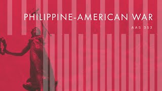 4 Philippine American War [upl. by Harlin218]