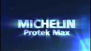 Michelin  La chambre à air Protek Max anti crevaison pour vélo [upl. by Teik]