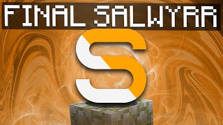 EL FINAL DEL SALWYRR CLIENT ¿Que pasó con el mejor cliente de minecraft no premium [upl. by Igiul286]