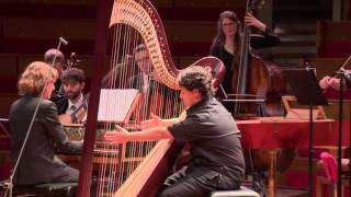 Dutch Harp Competition – Emmanuel Padilla Holguín [upl. by Ushijima]