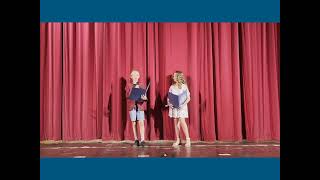 STMC Marsaxlokk Primary School Kinder Celebration Day  4th June 2024 [upl. by Aidaas]