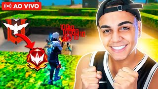 💙 FREITAS AO VIVO 💙 HOJE EU PEGO ELITE 💙 FREE FIRE MOBILE 💙 [upl. by Aikit]