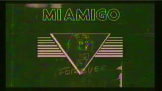 MIAMIGO  Forever Official Audio [upl. by Vilhelmina51]