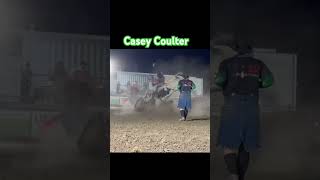 Amped Up Knob Noster MO 2024 bullriding cowboy sports [upl. by Nacim]