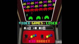 Kid Rabbit  Player Start Prod by MF DOOM [upl. by Wirth439]