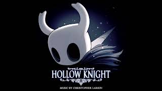 Hollow Knight OST  False Knight [upl. by Salohci]