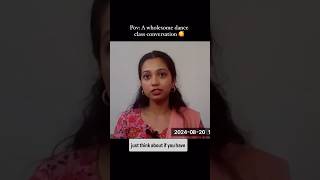 This is how our online classes look like 🥰SIFF Kathak Anushka Chandak dance kathak onlinekathak [upl. by Jana]