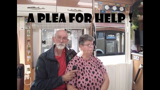 EP92 Trip Home A plea for help and a couple of van tours [upl. by Dressler]