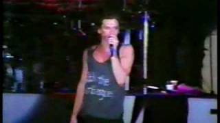 The one Thing LiveInxs 10121985 [upl. by Eremihc]