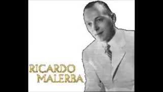 Ricardo MalerbaOrlando Medina  Gitana Rusa 1942 [upl. by Eeliram120]