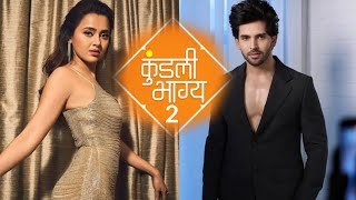 Kundli Bhagya 2। कुंडली भाग्य 2।new promo [upl. by Nnylear746]