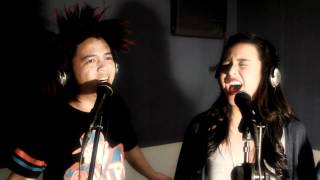 ESPECIALLY FOR YOU cover duet with Yassi Pressman [upl. by Mcintyre]