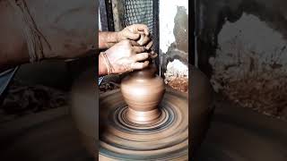 mitti ke bartan making [upl. by O'Grady]