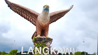 DATARAN LANG LANGKAWI 2022 [upl. by Ozne]