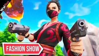 LIVE FASHION SHOW  FORTNITE FASHION SHOW LIVE  FORTNITE FASHION SHOW [upl. by Perron]