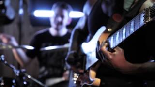 Animals as Leaders quotKascadequot At Guitar Center [upl. by Tutto]