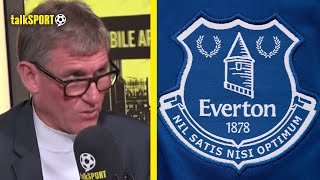 Simon Jordan CLAIMS Everton Is A BETTER CLUB To Own Than Crystal Palace 😱 [upl. by Norine]