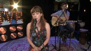 Lenka  Livestream Sessions  Full Concert July 17th 2013 [upl. by Atnahs]