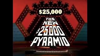 The NEW 25000 Pyramid 1983 204 [upl. by Aramat]