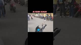 Riser riderlife bikelover motovlog viralvideos shorts tranding viralshorts [upl. by Aribold493]