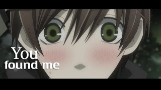 Sekai ichi Hatsukoi ⌈You Found Me⌋ Takano x Ritsu HD [upl. by Coheman]