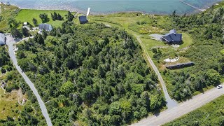 240 MacDonald Cove Road Moser River NS [upl. by Atikel523]