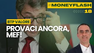 Money Flash 18 PROVACI ANCORA MEF [upl. by Anielram151]