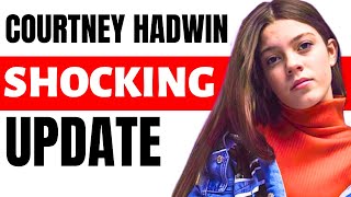 COURTNEY HADWIN From Americas Got Talent Exposed What Happened to Courtney Hadwin Now 2023 Voice [upl. by Uzzial]