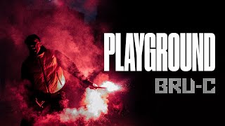 BruC  Playground [upl. by Nosyaj575]