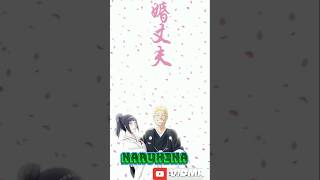 NaruHina naruto hinata naruto x hinata moments shorts youtubeshorts naruto shippuden [upl. by Atenik]