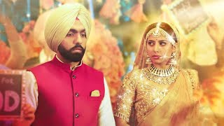 Qismat 2 2021 Punjabi Full Movie  Starring Ammy Virk Sargun Mehta [upl. by Goines]