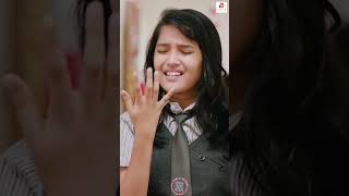 I can romance who ever I want  The Great Father  English Dubbed Movie Scene  Anikha  shortfeed [upl. by Auqenat]