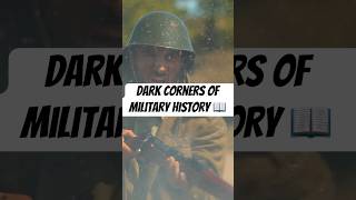 The Creepy Darkest Corners of Military History [upl. by Alekat]