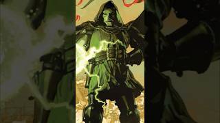 Dr Doom in den Wastelands  Marvel in a Minute  shorts marvel drdoom comics [upl. by Eivi]