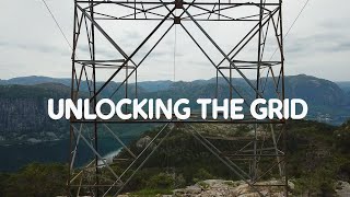 Unlocking the grid with Telia NBIoT [upl. by Fredrick]