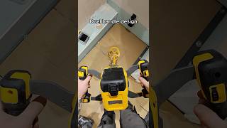 Testing out DeWalt FlexVolt 54V 5 Speed Paddle Mixer with JRCElectrical ukplanettools dewalt [upl. by Thurstan]