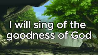 Goodness of God Lyric  Jenn Johnson [upl. by Cote661]