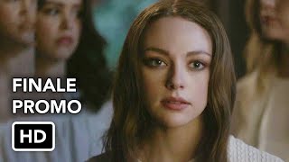 Legacies 3x16 Promo quotFate’s A Bitch Isn’t Itquot HD Season Finale The Originals spinoff [upl. by Liagaba771]