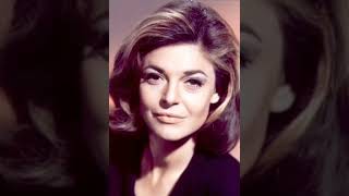 Anne Bancroft🎥⭐Tribute 1931 2005 shorts actress [upl. by Kellyn713]