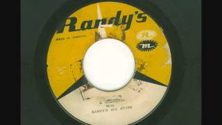 basil gabbidon  too old  randys 1962 [upl. by Meridith]