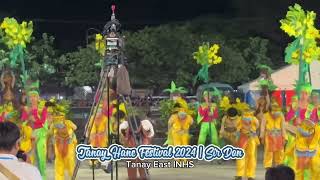 TANAY HANE FESTIVAL 2024  Tanay East INHS Category A [upl. by Simeon514]