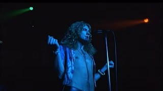 Led Zeppelin  No Quarter Live at Madison Square Garden 1973 [upl. by Marijn]