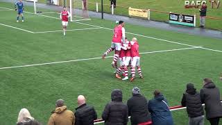 Auchinleck Highlights [upl. by Ailee]