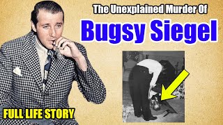 bugsy siegel death scene  bugsy siegel footage  bugsy siegel [upl. by Zindman926]