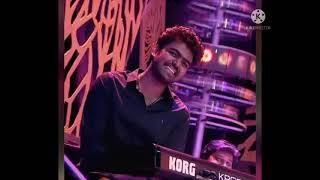 💞 kadai kannale song 😍 karthick❤ [upl. by Gavin]