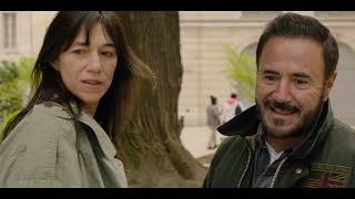 Nous les Leroy avec Charlotte Gainsbourg amp José Garcia  Bande annonce [upl. by Imogene426]