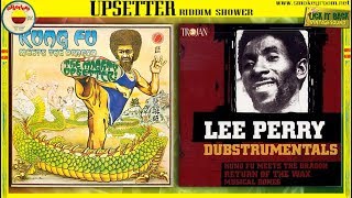 BLACK BELT ⬥Lee Perry The Mighty Upsetter⬥ [upl. by Laurita759]