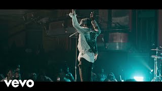 Tye Tribbett  quotOnly One Night Thoquot Performance Video [upl. by Dranrev]