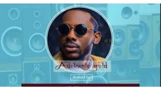 Best Of Adekunle Gold Mp3 Mix 2020 [upl. by Eddie]