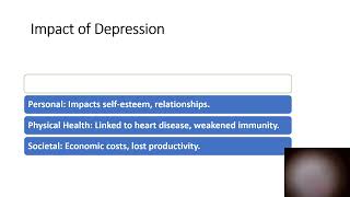 What is depression types and causes [upl. by Anderer]